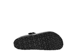 Birkenstock Womens Gizeh Essentials Flip Flop Sandal - Pewter -Skechers Store US 01 203376 06