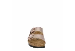 Birkenstock Womens Arizona Footbed Sandal - Rose Gold 11 Birkenstock Womens Arizona Footbed Sandal - Rose Gold -Skechers Store US 01 203379 02