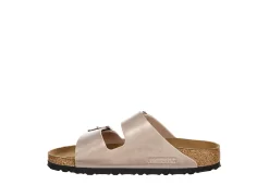 Birkenstock Womens Arizona Footbed Sandal - Rose Gold 12 Birkenstock Womens Arizona Footbed Sandal - Rose Gold -Skechers Store US 01 203379 03
