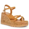 Madden Girl Womens Vaultt C - Cork Sandal - Tan 1 Madden Girl Womens Vaultt C - Cork Sandal - Tan -Skechers Store US 01 203384 00
