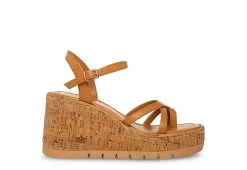 Madden Girl Womens Vaultt C - Cork Sandal - Tan 10 Madden Girl Womens Vaultt C - Cork Sandal - Tan -Skechers Store US 01 203384 01