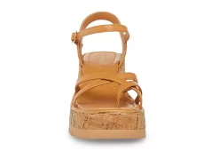 Madden Girl Womens Vaultt C - Cork Sandal - Tan 11 Madden Girl Womens Vaultt C - Cork Sandal - Tan -Skechers Store US 01 203384 02