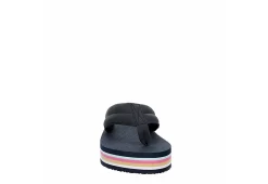 Xappeal Womens Jax Flip Flop Sandal - Navy 11 Xappeal Womens Jax Flip Flop Sandal - Navy -Skechers Store US 01 203401 02