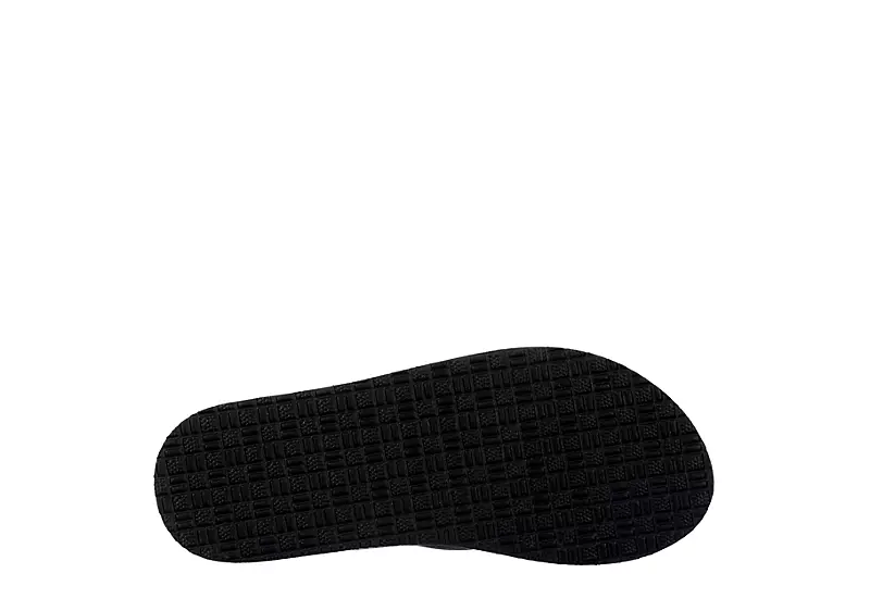 Xappeal Womens Jax Flip Flop Sandal - Navy 9 Xappeal Womens Jax Flip Flop Sandal - Navy - Image 7