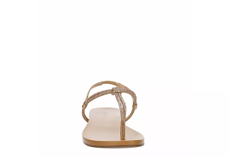 Xappeal Womens Kali Sandal - Bronze 5 Xappeal Womens Kali Sandal - Bronze - Image 3
