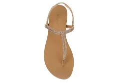 Xappeal Womens Kali Sandal - Bronze 14 Xappeal Womens Kali Sandal - Bronze -Skechers Store US 01 203405 05
