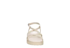 Limelight Womens Parker Sandal - Bone -Skechers Store US 01 203425 02