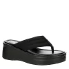 Limelight Womens Nina Flip Flop Sandal - Black 1 Limelight Womens Nina Flip Flop Sandal - Black -Skechers Store US 01 203440 00