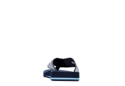 Reef Womens Spring Woven Flip Flop Sandal - Navy 13 Reef Womens Spring Woven Flip Flop Sandal - Navy -Skechers Store US 01 203441 04