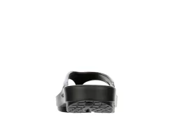 Oofos Womens Ooriginal Sport - Black -Skechers Store US 01 203443 04