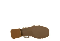 Michael By Michael Shannon Womens Liv Sandal - Tan 15 Michael By Michael Shannon Womens Liv Sandal - Tan -Skechers Store US 01 203494 06