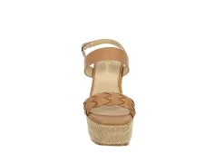 Xappeal Womens Vera Wedge Sandal - Camel 11 Xappeal Womens Vera Wedge Sandal - Camel -Skechers Store US 01 203503 02