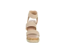 Madden Girl Womens Marandaa Wedge Sandal - Nude 11 Madden Girl Womens Marandaa Wedge Sandal - Nude -Skechers Store US 01 203536 02