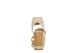 Madden Girl Womens Marandaa Wedge Sandal - Nude 13 Madden Girl Womens Marandaa Wedge Sandal - Nude -Skechers Store US 01 203536 04