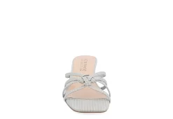 Journee Collection Womens Blayke - Grey -Skechers Store US 01 203655 02