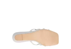 Journee Collection Womens Blayke Wedge Slip On Sandal - Beige 15 Journee Collection Womens Blayke Wedge Slip On Sandal - Beige -Skechers Store US 01 203696 06