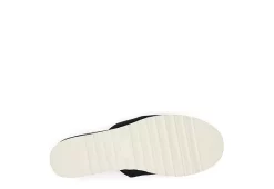 Toms Womens Diana Mule Sandal - Black -Skechers Store US 01 203719 04