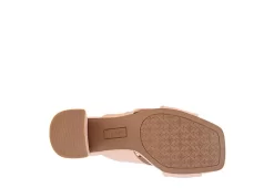 Esprit Womens Stassi Slide Sandal - Nude -Skechers Store US 01 203794 05