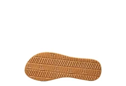 Reef Womens Zen Love Ii Flip Flop Sandal - White -Skechers Store US 01 203906 04