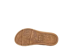 Reef Womens Santa Ana Flip Flop Sandal - White -Skechers Store US 01 203912 04