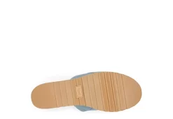 Toms Womens Diana Mule Sandal - Denim 13 Toms Womens Diana Mule Sandal - Denim -Skechers Store US 01 204096 04