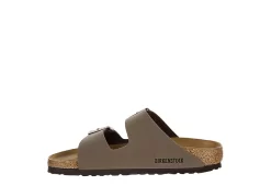 Birkenstock Womens Arizona Footbed Sandal - Brown -Skechers Store US 01 213421 03