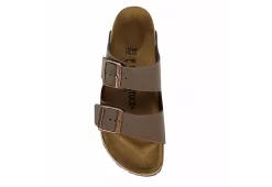 Birkenstock Womens Arizona Footbed Sandal - Brown -Skechers Store US 01 213421 05