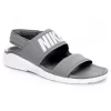 Nike Womens Tanjun Sandal - Grey -Skechers Store US 01 222001 00