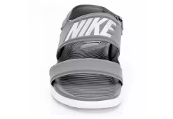 Nike Womens Tanjun Sandal - Grey -Skechers Store US 01 222001 02