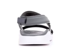 Nike Womens Tanjun Sandal - Grey -Skechers Store US 01 222001 04