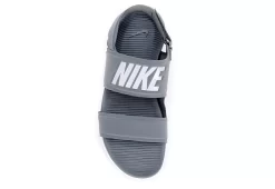 Nike Womens Tanjun Sandal - Grey -Skechers Store US 01 222001 05