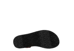 Teva Womens Original Universal Outdoor Sandal - Orange -Skechers Store US 01 241059 06