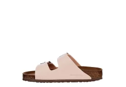 Birkenstock Womens Arizona Footbed Sandal - Pale Pink -Skechers Store US 01 250097 03
