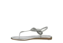 Xappeal Womens Akia Sandal - Silver -Skechers Store US 01 251123 03