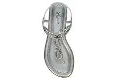 Xappeal Womens Akia Sandal - Silver -Skechers Store US 01 251123 05