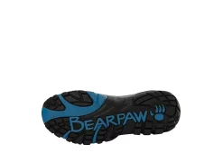 Bearpaw Womens Corsica Hiking Boot - Dark Grey -Skechers Store US 01 300317 03