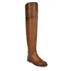 Franco Sarto Womens Haleen Over The Knee Boot - Brown 1 Franco Sarto Womens Haleen Over The Knee Boot - Brown -Skechers Store US 01 300472 00