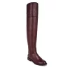 Franco Sarto Womens Haleen Wide Calf Over The Knee Boot - Cognac 2 Franco Sarto Womens Haleen Wide Calf Over The Knee Boot - Cognac -Skechers Store US 01 300476 00