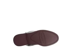 Franco Sarto Womens Haleen Wide Calf Over The Knee Boot - Cognac -Skechers Store US 01 300476 06