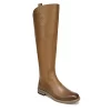 Franco Sarto Womens Meyer Tall Boot - Brown -Skechers Store US 01 300501 00