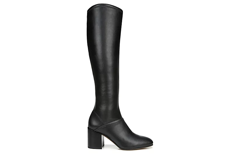 Franco Sarto Womens Tribute Tall Dress Boot - Black 4 Franco Sarto Womens Tribute Tall Dress Boot - Black - Image 2