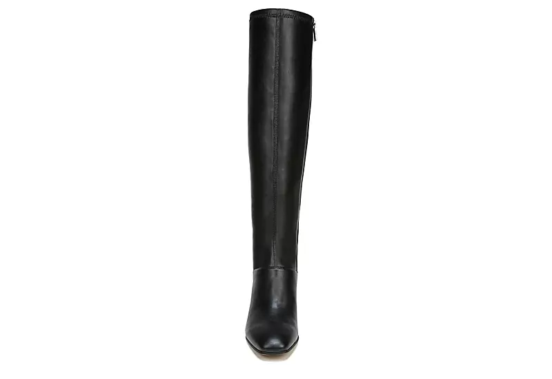 Franco Sarto Womens Tribute Tall Dress Boot - Black 5 Franco Sarto Womens Tribute Tall Dress Boot - Black - Image 3