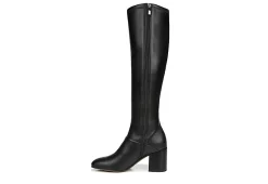 Franco Sarto Womens Tribute Tall Dress Boot - Black 12 Franco Sarto Womens Tribute Tall Dress Boot - Black -Skechers Store US 01 300547 03