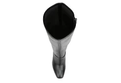 Franco Sarto Womens Tribute Tall Dress Boot - Black 14 Franco Sarto Womens Tribute Tall Dress Boot - Black -Skechers Store US 01 300547 05