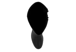 Easy Street Womens Jewel Wide Calf Tall Boot - Black 14 Easy Street Womens Jewel Wide Calf Tall Boot - Black -Skechers Store US 01 300661 05