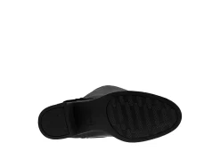 Easy Street Womens Jewel Wide Calf Tall Boot - Black 15 Easy Street Womens Jewel Wide Calf Tall Boot - Black -Skechers Store US 01 300661 06