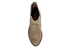 Easy Street Womens Legend Bootie - Taupe -Skechers Store US 01 300676 05