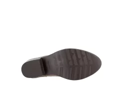 Easy Street Womens Legend Bootie - Taupe -Skechers Store US 01 300676 06