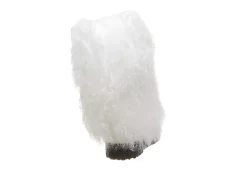 Bearpaw Womens Boetis Ii Fur Boot - White -Skechers Store US 01 300706 04