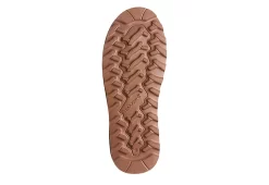 Bearpaw Womens Elle Tall Vegan Faux Fur Boot - Tan 13 Bearpaw Womens Elle Tall Vegan Faux Fur Boot - Tan -Skechers Store US 01 300742 04